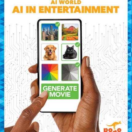 AI in Entertainment