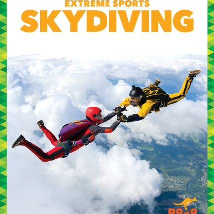 Skydiving