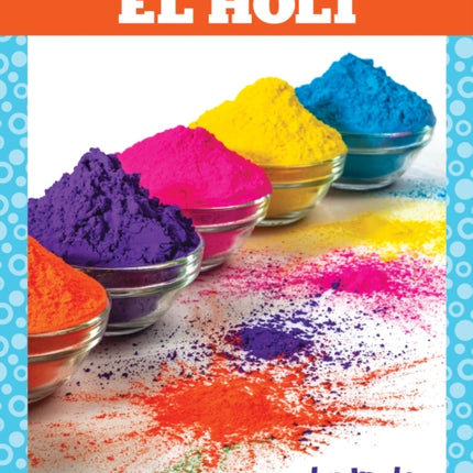 El Holi Holi