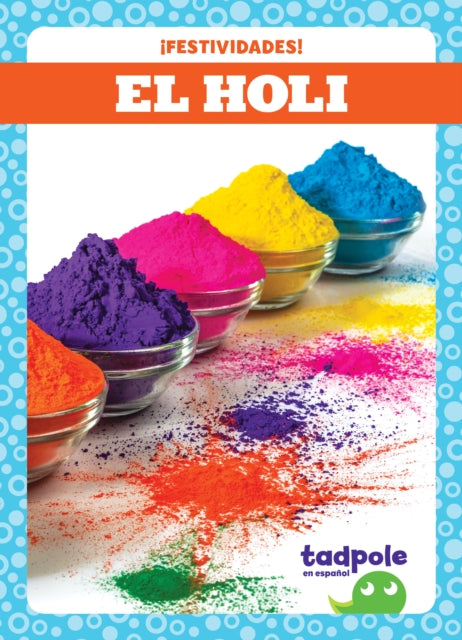 El Holi Holi