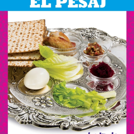 El Pésaj Passover