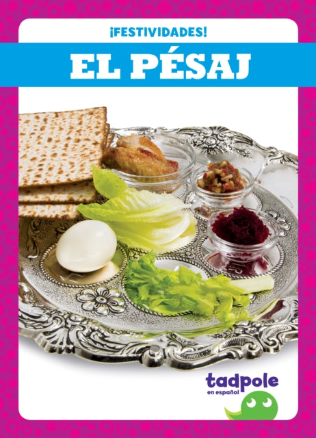 El Pésaj Passover