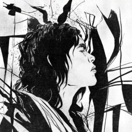 PulpHope2 The Art of Paul Pope