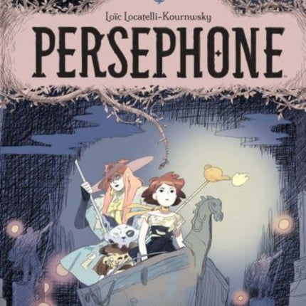 Persephone