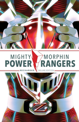 Mighty Morphin Power Rangers Recharged Deluxe