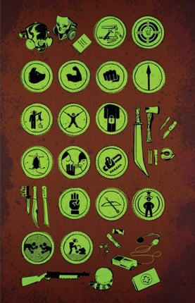 Once Upon a Time at the End of the World Deluxe