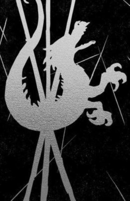 The Art of Something is Killing the Children