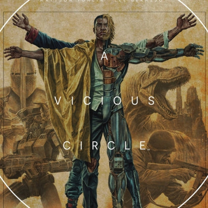 A Vicious Circle Direct Market Exclusive