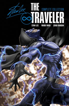 The Traveler Complete Collection
