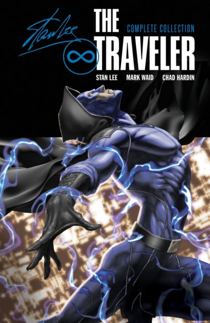 The Traveler Complete Collection