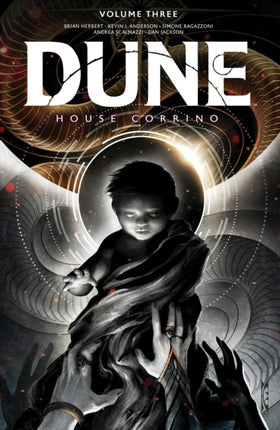 Dune House Corrino Vol. 3