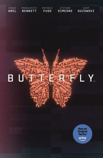 Butterfly SC