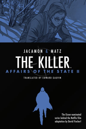 The Killer Affairs of State II