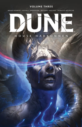 Dune House Harkonnen Vol. 3