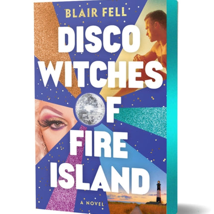 Disco Witches of Fire Island