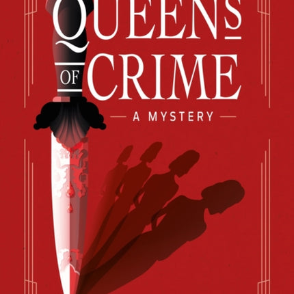 The Four Queens of Crime