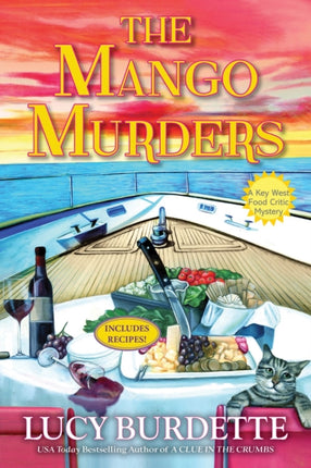 Untitled Key West Mystery 15