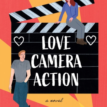 Love Camera Action