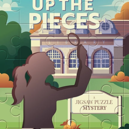 Picking Up the Pieces