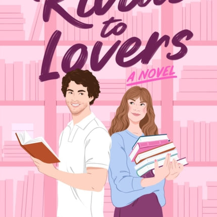 Rivals to Lovers