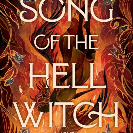 Song of the Hell Witch
