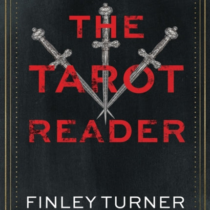 The Tarot Reader