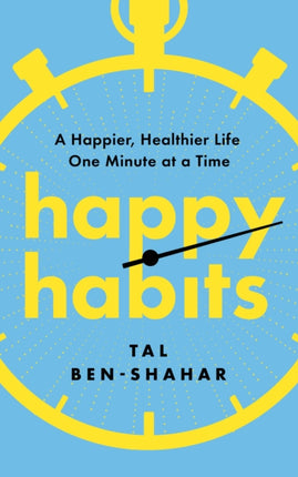 Small Habits Lasting Change