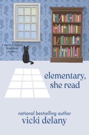 Elementary She Read