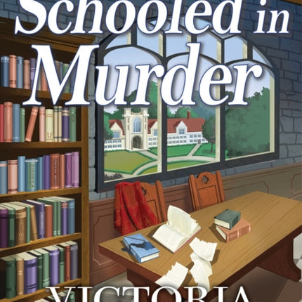 Schooled in Murder