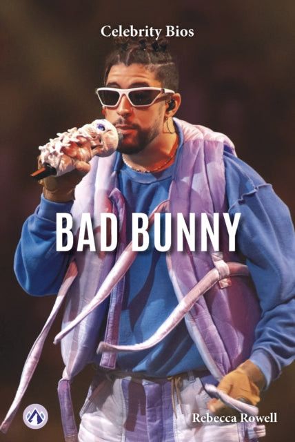 Celebrity Bios Bad Bunny