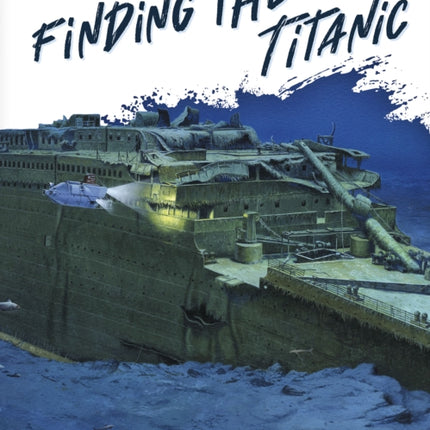 Finding the Titanic