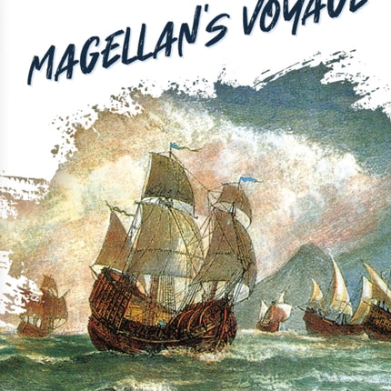 Magellans Voyage