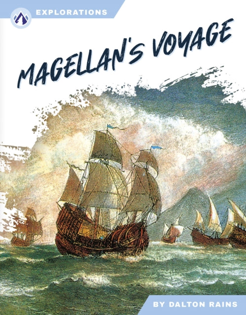 Magellans Voyage
