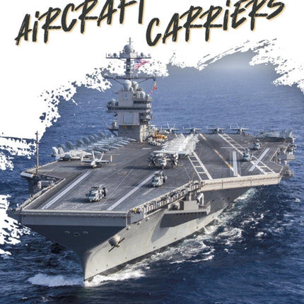Aircraft Carriers