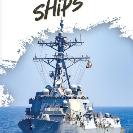 Ships