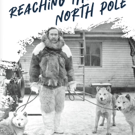 Reaching the North Pole