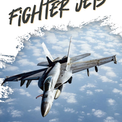 Fighter Jets