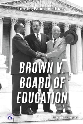 Brown v. Board of Education