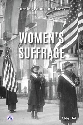 Womens Suffrage