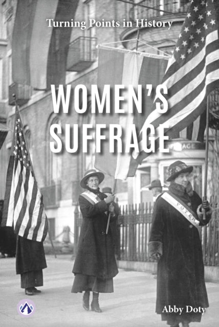 Womens Suffrage