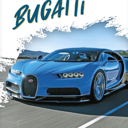 Bugatti