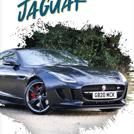 Jaguar