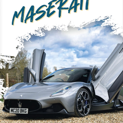 Maserati
