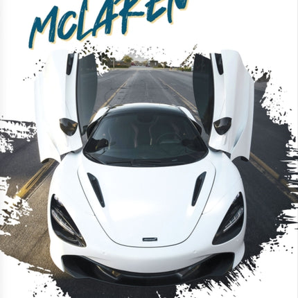 McLaren