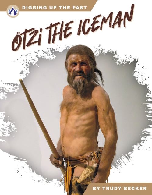 Ãtzi the Iceman