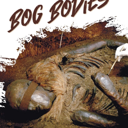 Bog Bodies