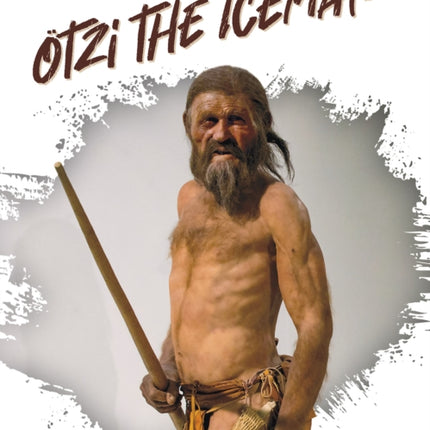 Ãtzi the Iceman