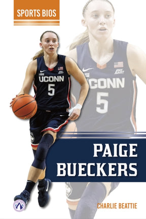 Paige Bueckers