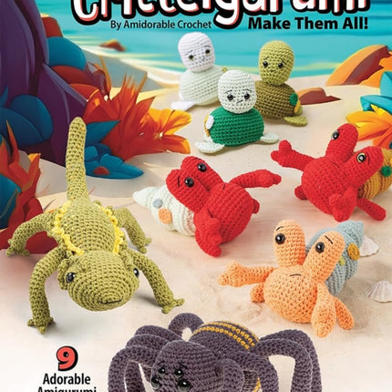 Crittergurumi