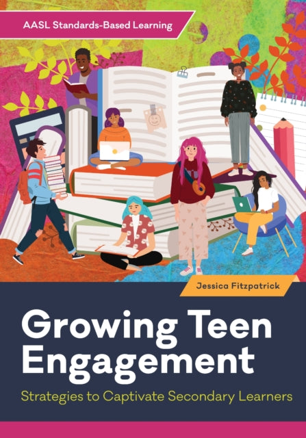 Growing Teen Engagement